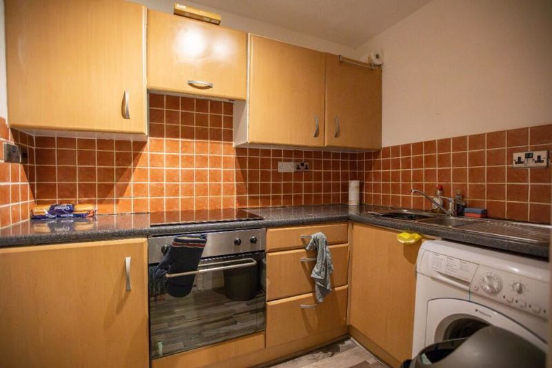 Aberdour Street Dennistoun